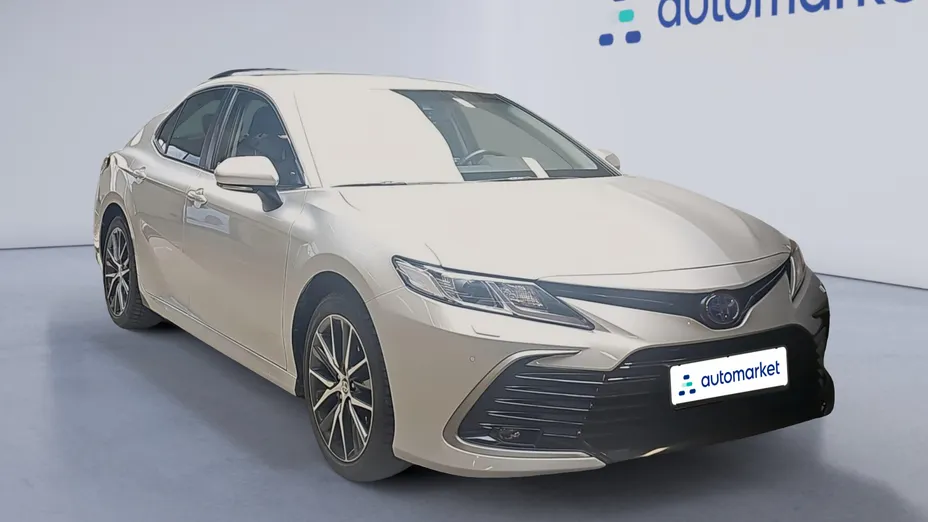 TOYOTA Camry Camry 2.5 Hybrid Prestige CVT