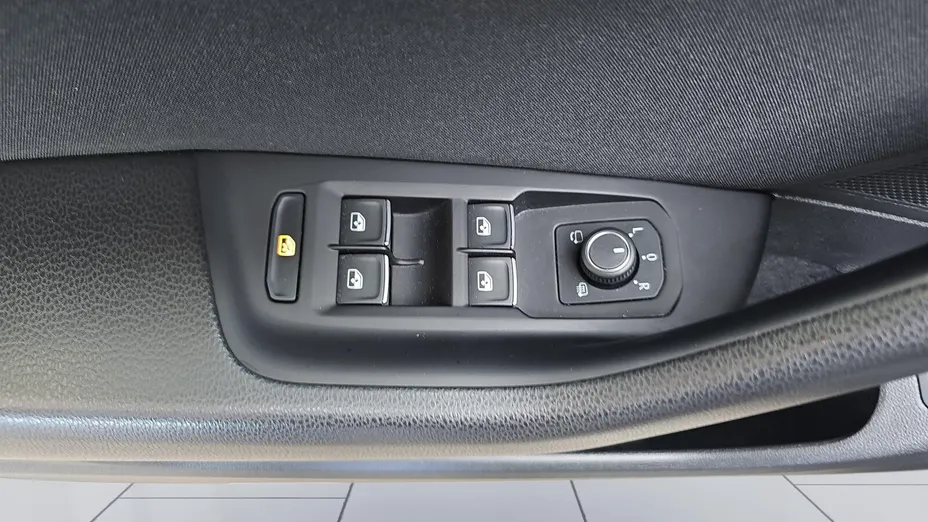 VOLKSWAGEN Passat Passat 1.4 TSI Plug-In Hybrid GTE DSG