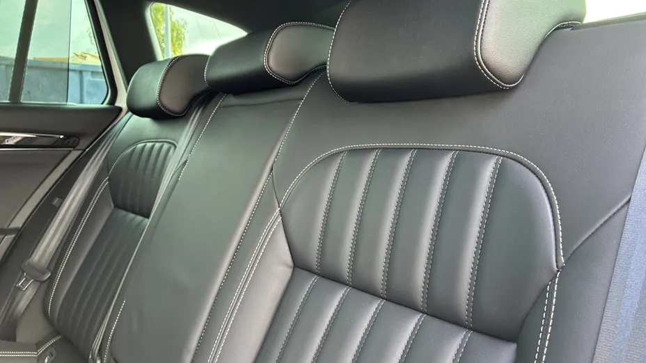 SKODA Superb Superb 2.0 TDI SCR L&K DSG