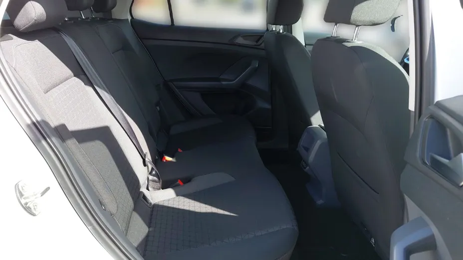 VOLKSWAGEN T-Cross -