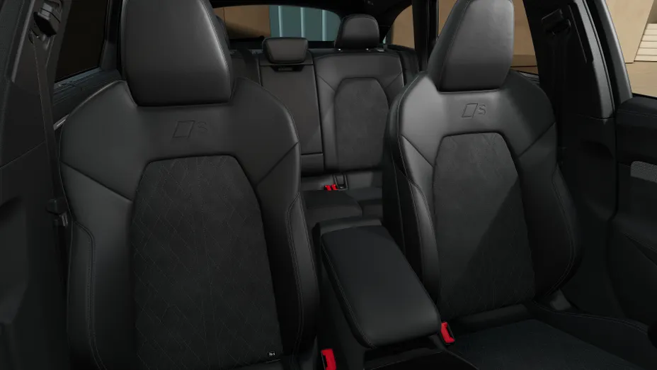 AUDI A3 S3 TFSI Quattro S tronic Nowy