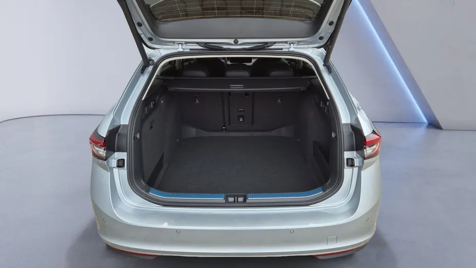 SKODA Superb Superb 2.0 TSI L&K  DSG Nowy