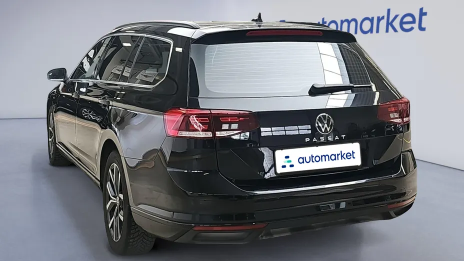 VOLKSWAGEN Passat Passat 1.5 TSI EVO Business DSG