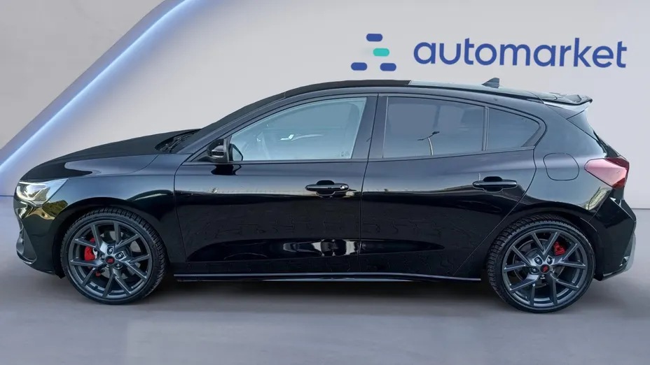 FORD Focus Focus 2.3 EcoBoost ST X