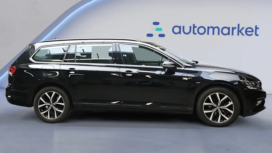 VOLKSWAGEN Passat Passat 1.5 TSI EVO Business DSG