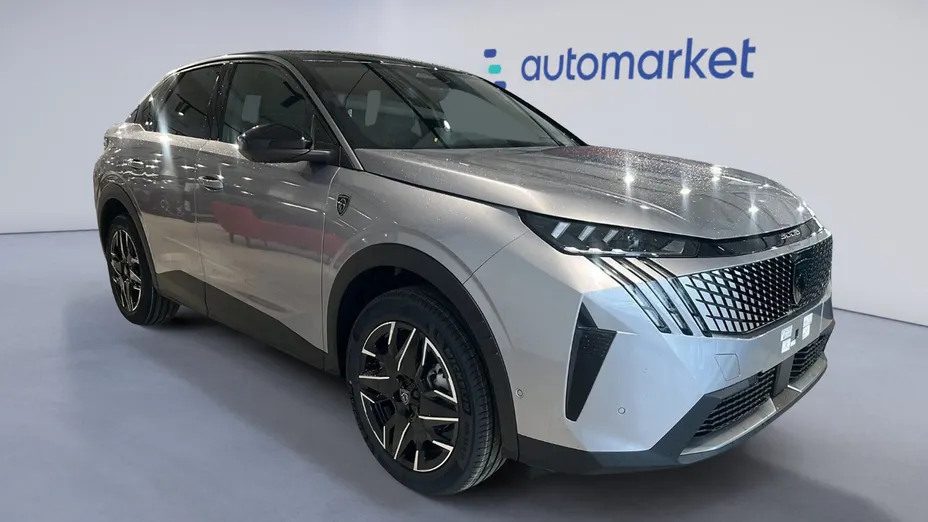 PEUGEOT 3008 3008 1.2 PureTech mHEV GT Exclusive e-DCS6 Nowy