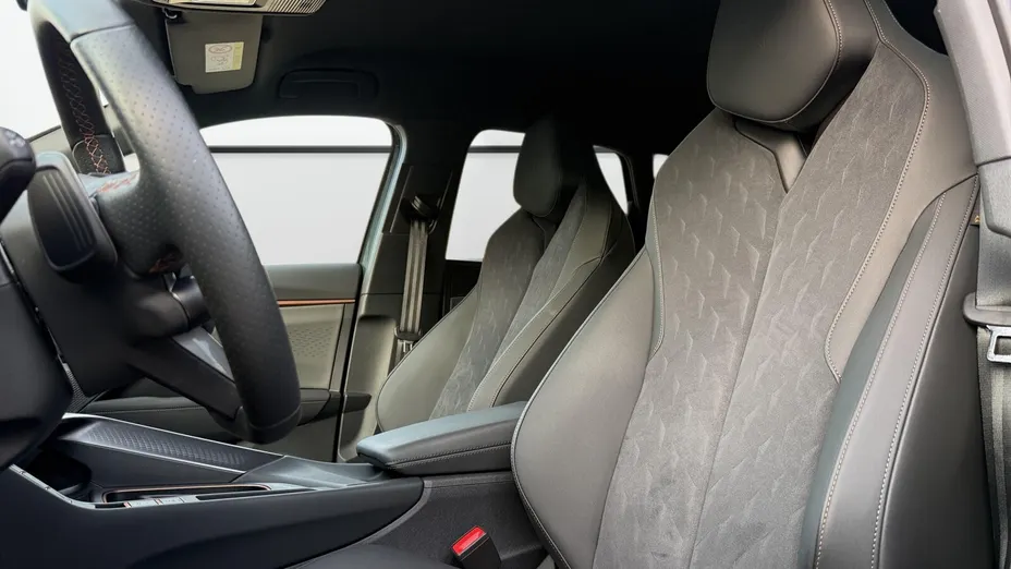 CUPRA Terramar Terramar 1.5 eTSI mHEV DSG