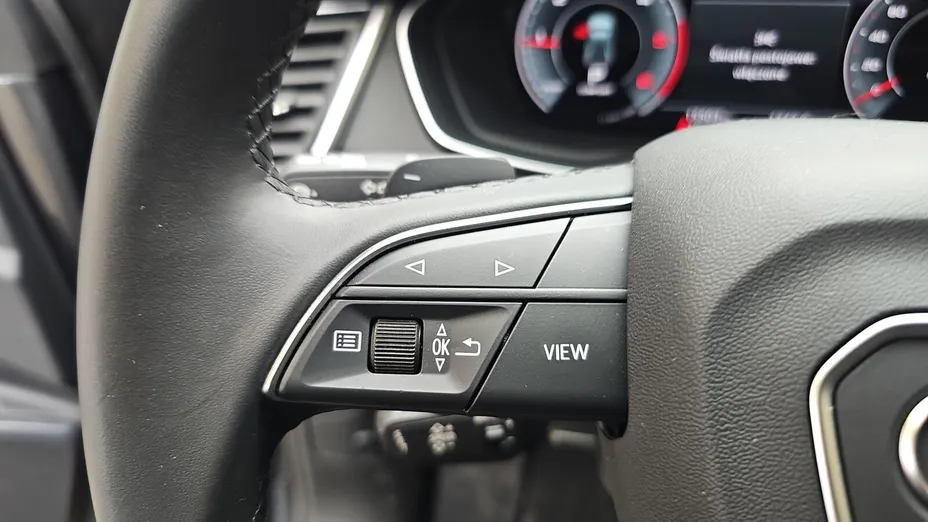 AUDI Q5 Q5 40 TDI mHEV Quattro S Line S tronic