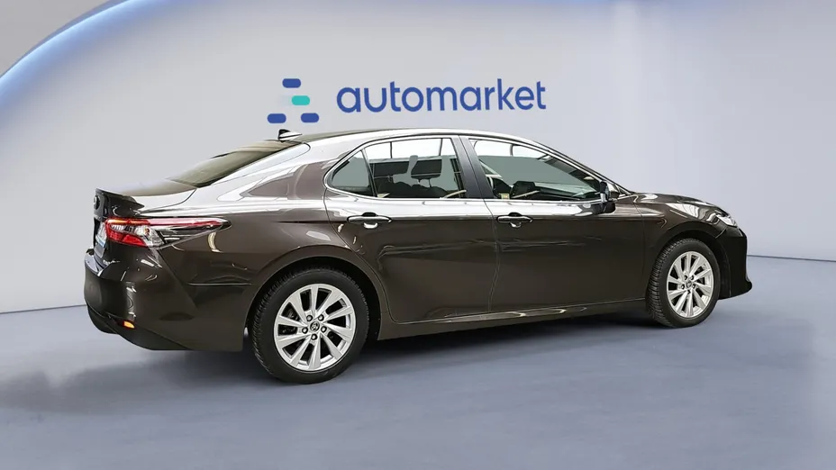 TOYOTA Camry Camry 2.5 Hybrid Comfort CVT