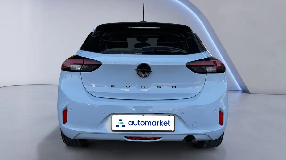 OPEL Corsa Corsa 1.2 T Edition S&S Nowy