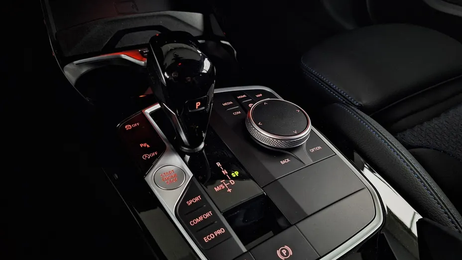 BMW Seria 1 118d M Sport sport-aut