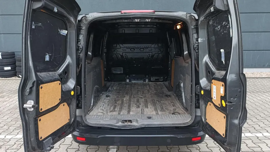 FORD Transit Connect Transit Connect 210 L2 Trend