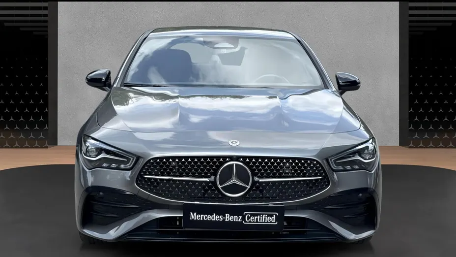 MERCEDES-BENZ CLA CLA 200 mHEV AMG Line 7G-DCT