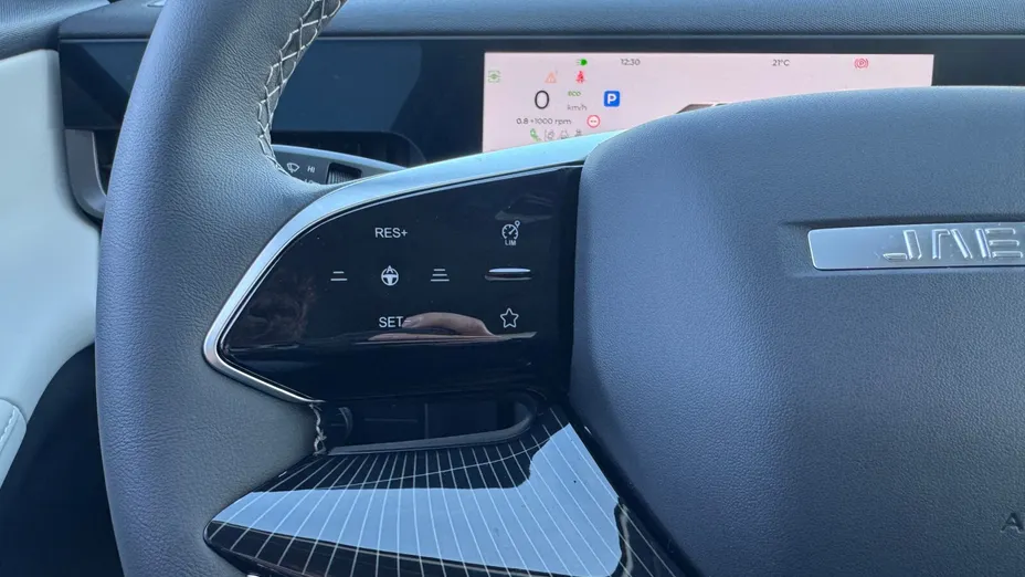 JAECOO J5 J5 1.6 T-GDI Premium DCT Nowy