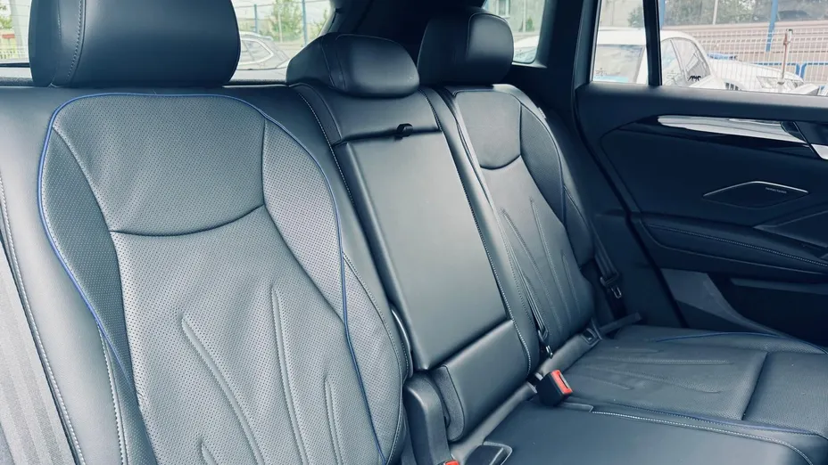 VOLKSWAGEN Tiguan Tiguan 1.5 eHybrid PHEV 150kW R-Line Plus DSG
