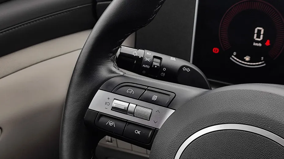 HYUNDAI Tucson Tucson 1.6 T-GDi Smart 2WD