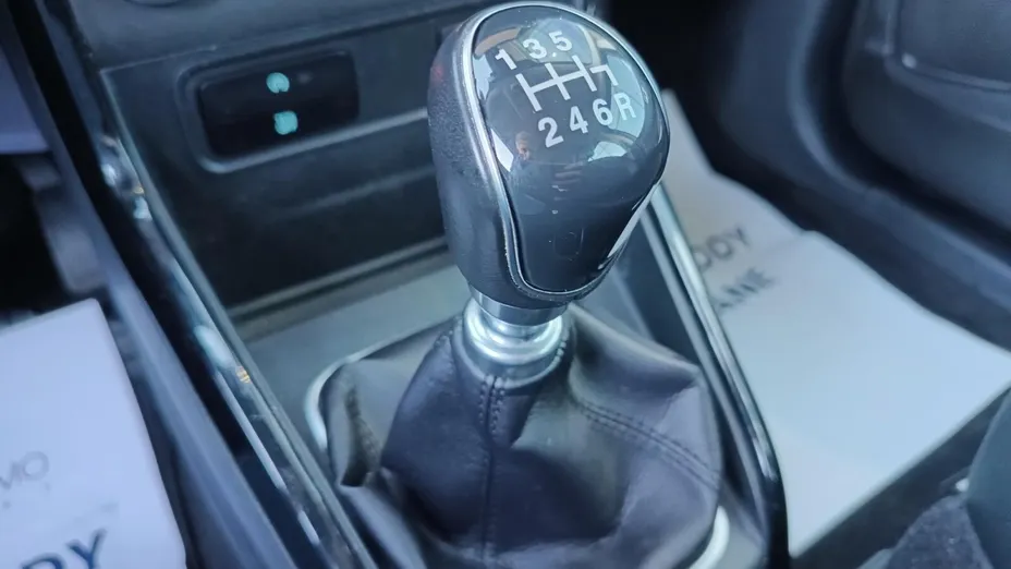 FORD Ecosport Ecosport 1.0 EcoBoost GPF Titanium ASS