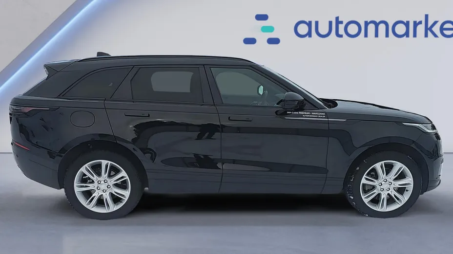 LAND ROVER Range Rover Velar Velar 2.0 D200 mHEV S