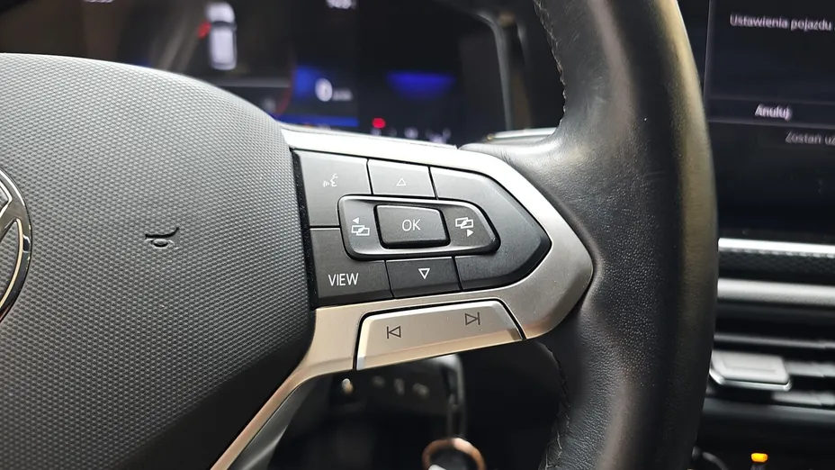 VOLKSWAGEN Polo Polo 1.0 TSI Life