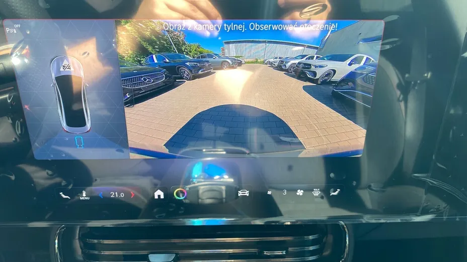 MERCEDES-BENZ CLA CLA 200 mHEV 8G-DCT