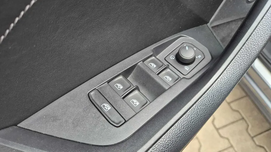 SKODA Kodiaq Kodiaq 2.0 TDI 4x2 Style DSG