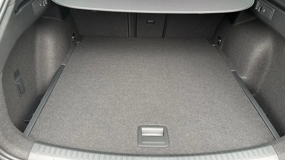 CUPRA Leon Leon 2.0 TSI 4Drive DSG Nowy