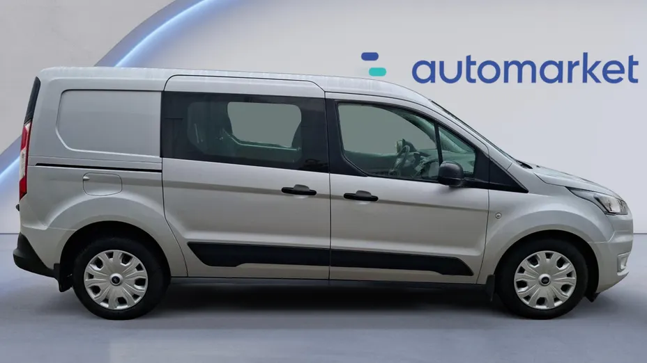 FORD Transit Connect Transit Connect Kombi 230 L2 Trend N1