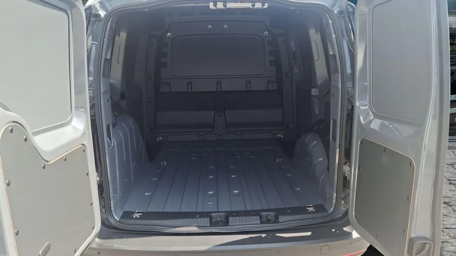 VOLKSWAGEN Caddy Caddy Cargo 2.0 TDI Nowy