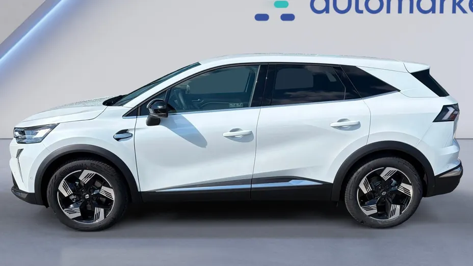 RENAULT Symbioz Symbioz 1.8 E-Tech Full Hybrid 160 Techno Nowy