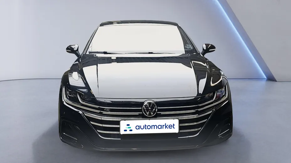 VOLKSWAGEN Arteon Arteon 2.0 TSI R-Line DSG