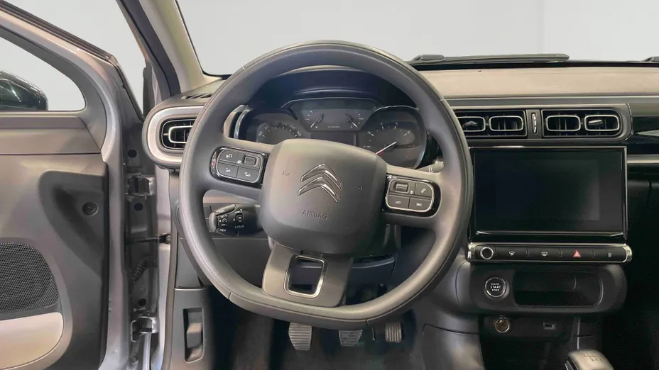 CITROEN C3 -