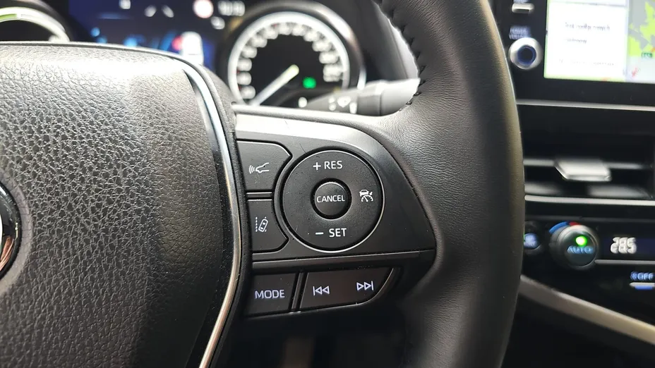 TOYOTA Camry Camry 2.5 Hybrid Prestige CVT