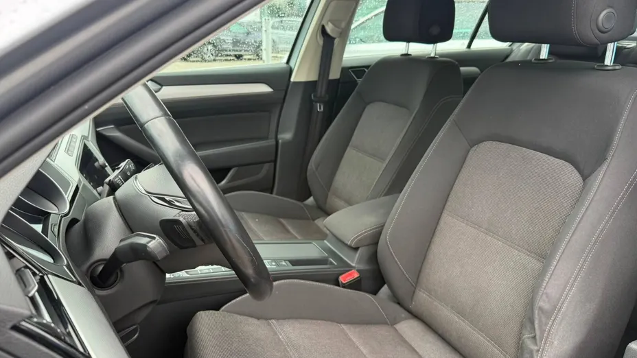 VOLKSWAGEN Passat Passat 1.5 TSI EVO Comfortline DSG