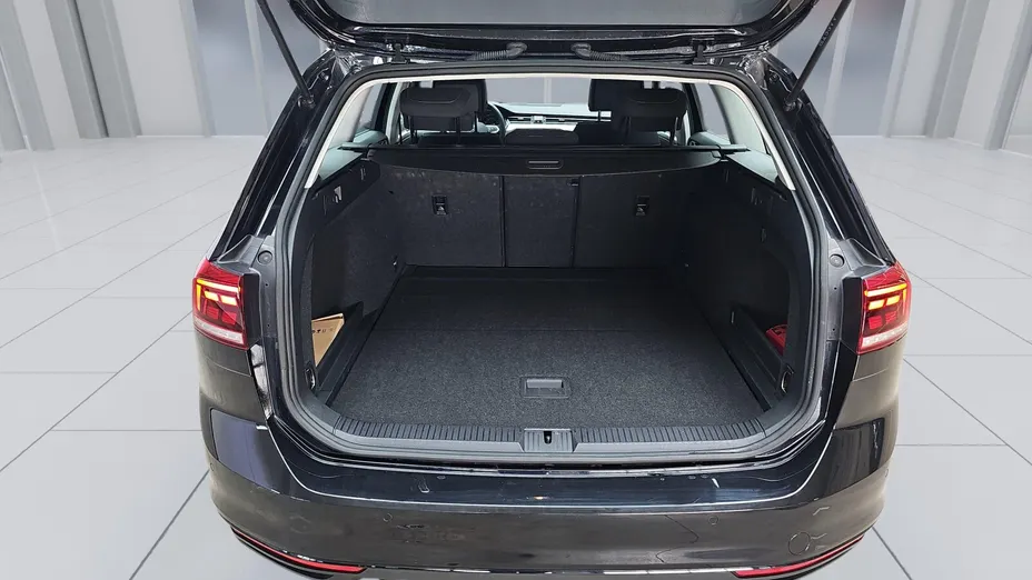 VOLKSWAGEN Passat Passat 1.5 TSI EVO Business DSG