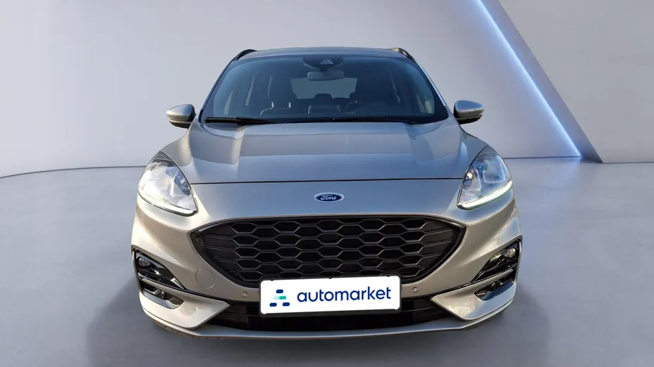 FORD Kuga Kuga 2.0 EcoBlue AWD ST-Line aut