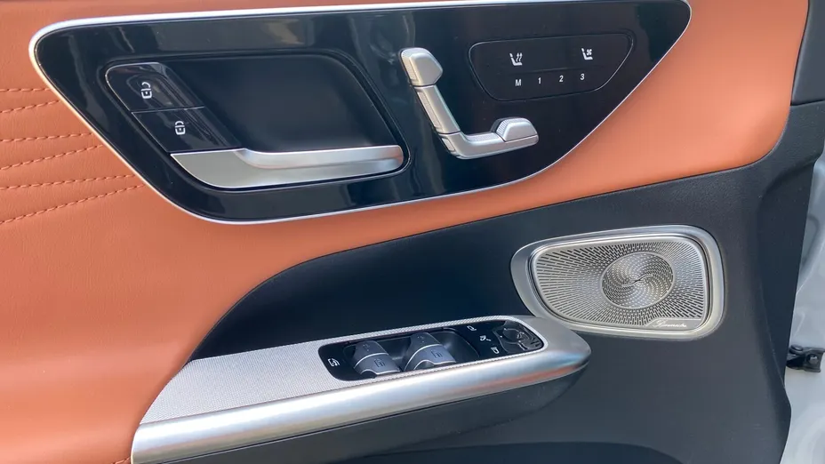 MERCEDES-BENZ GLC -