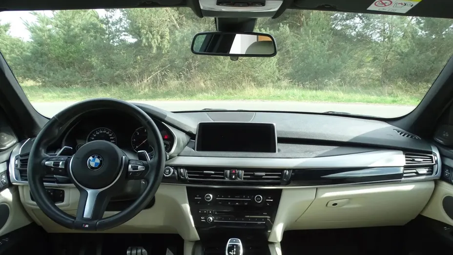 BMW X5 X5 xDrive25d sport-aut