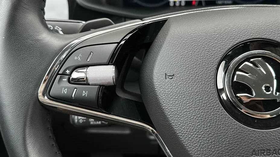 SKODA Kodiaq Kodiaq 2.0 TDI 4x4 L&K DSG