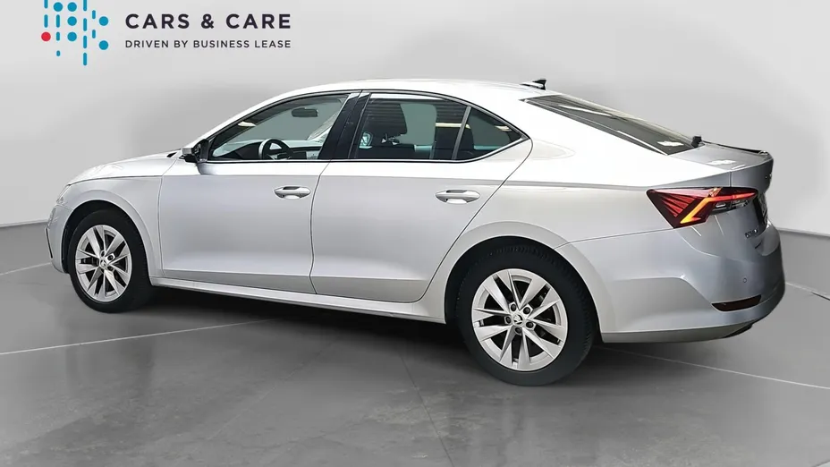 SKODA Octavia Octavia 2.0 TDI Ambition DSG