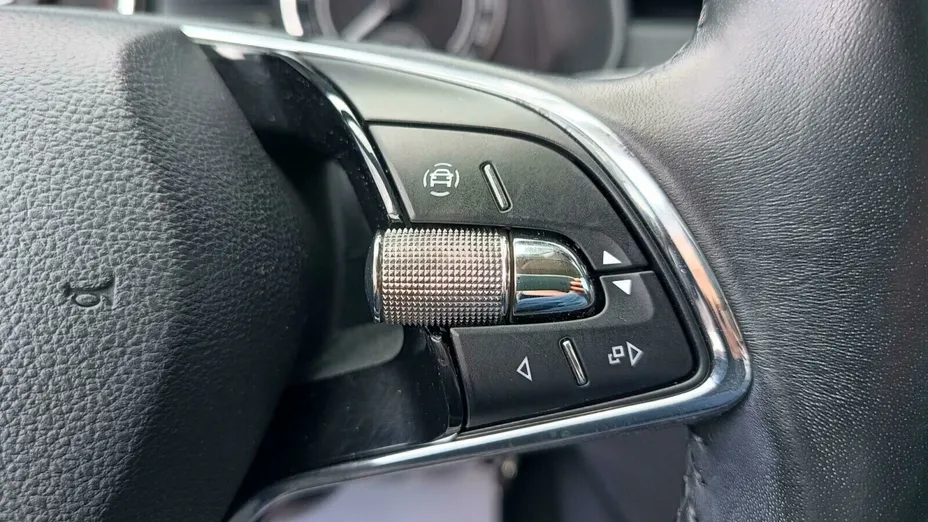 SKODA Scala Scala 1.0 TSI Ambition