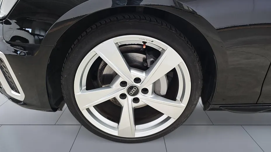 AUDI A4 A4 40 TFSI mHEV Quattro S Line S tronic