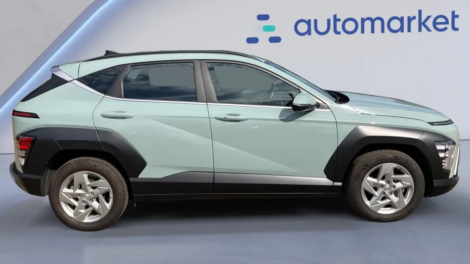 HYUNDAI Kona Kona 1.0 T-GDI Executive