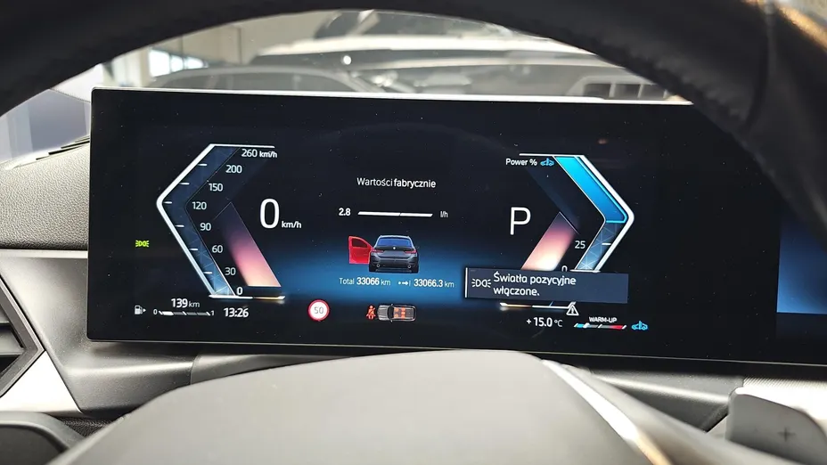 BMW Seria 3 330i xDrive aut