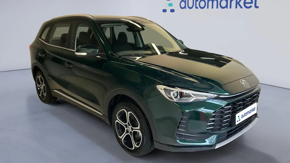 MG ZS ZS 1.5 HEV+ Excite aut Nowy