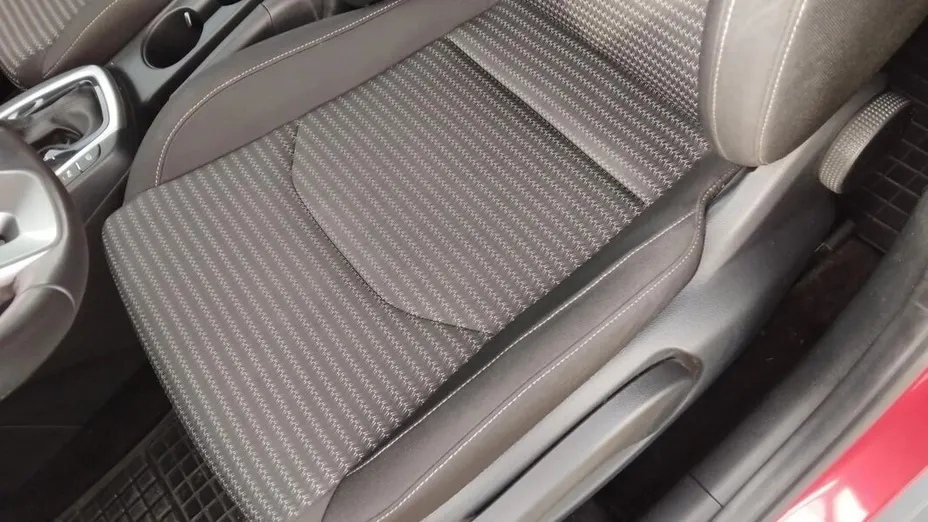 KIA XCeed XCeed 1.5 T-GDI M DCT