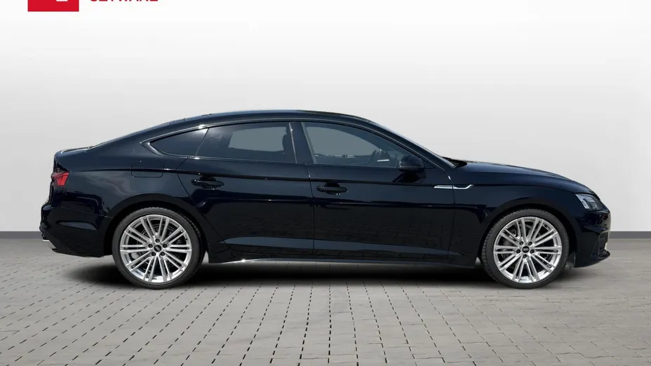 AUDI A5 Sportback -