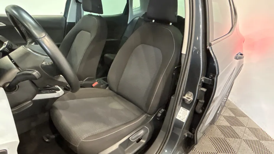 SEAT Arona -
