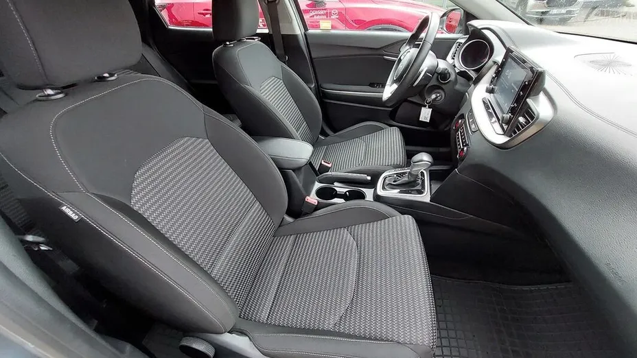 KIA XCeed XCeed 1.5 T-GDI M