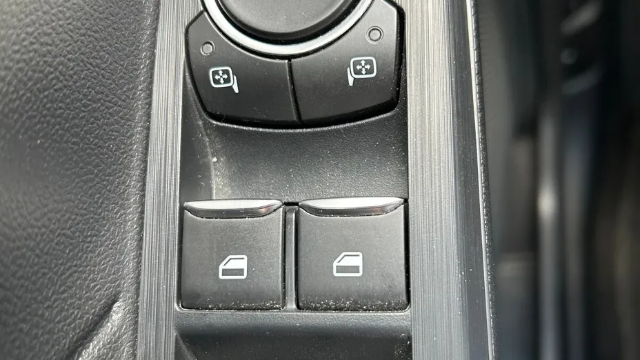 FORD Kuga Kuga 1.5 EcoBlue FWD ST-Line