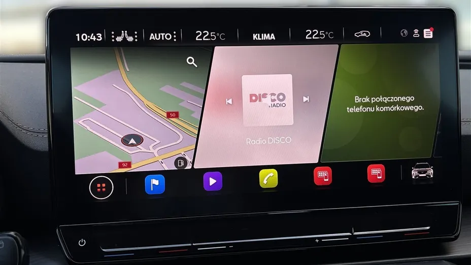 CUPRA Formentor Formentor 2.0 TSI VZ DSG